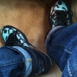 Meet your Posher, Kenneth